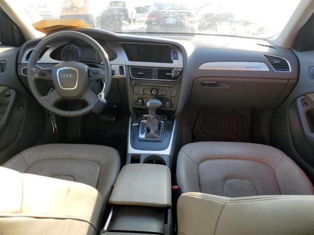 Photo 7 VIN: WAULF68K99N039980 - AUDI A4 