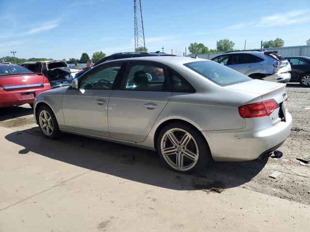 Photo 1 VIN: WAULF78K09N010681 - AUDI A4 