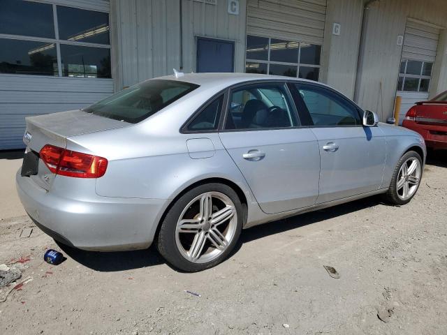 Photo 2 VIN: WAULF78K09N010681 - AUDI A4 