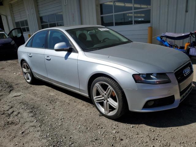 Photo 3 VIN: WAULF78K09N010681 - AUDI A4 