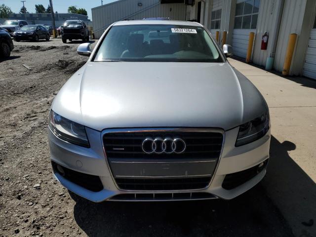 Photo 4 VIN: WAULF78K09N010681 - AUDI A4 