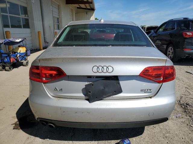 Photo 5 VIN: WAULF78K09N010681 - AUDI A4 