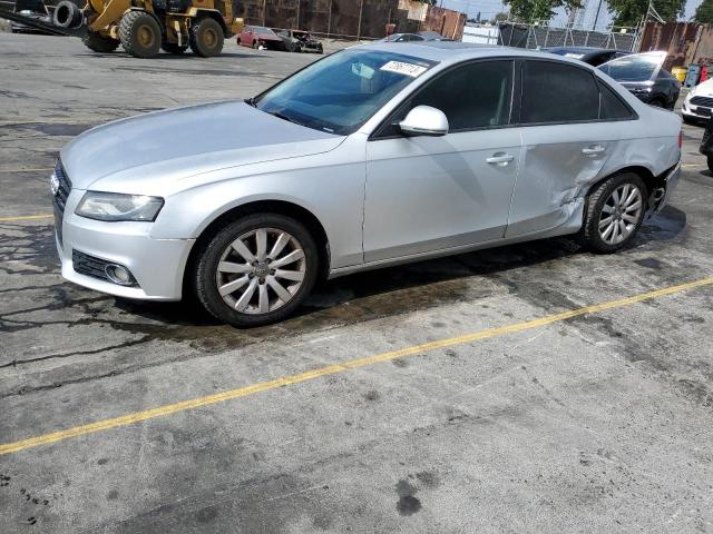 Photo 0 VIN: WAULF78K09N011801 - AUDI A4 