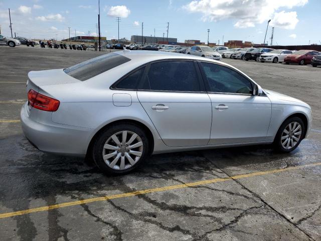 Photo 2 VIN: WAULF78K09N011801 - AUDI A4 