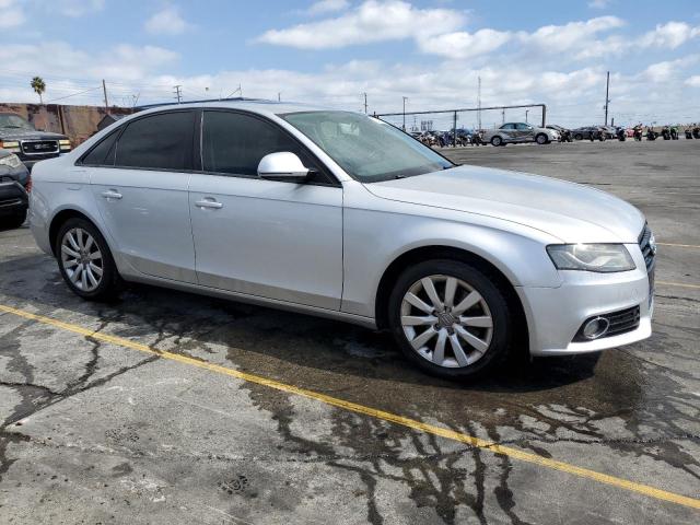 Photo 3 VIN: WAULF78K09N011801 - AUDI A4 