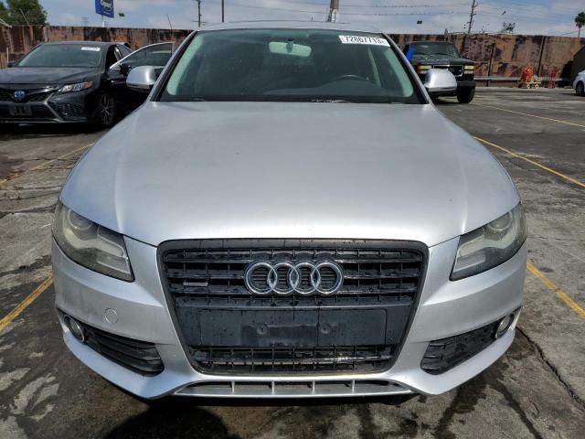 Photo 4 VIN: WAULF78K09N011801 - AUDI A4 