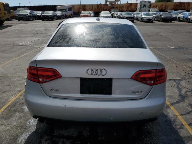 Photo 5 VIN: WAULF78K09N011801 - AUDI A4 