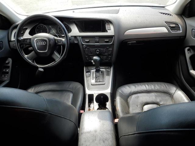 Photo 7 VIN: WAULF78K09N011801 - AUDI A4 