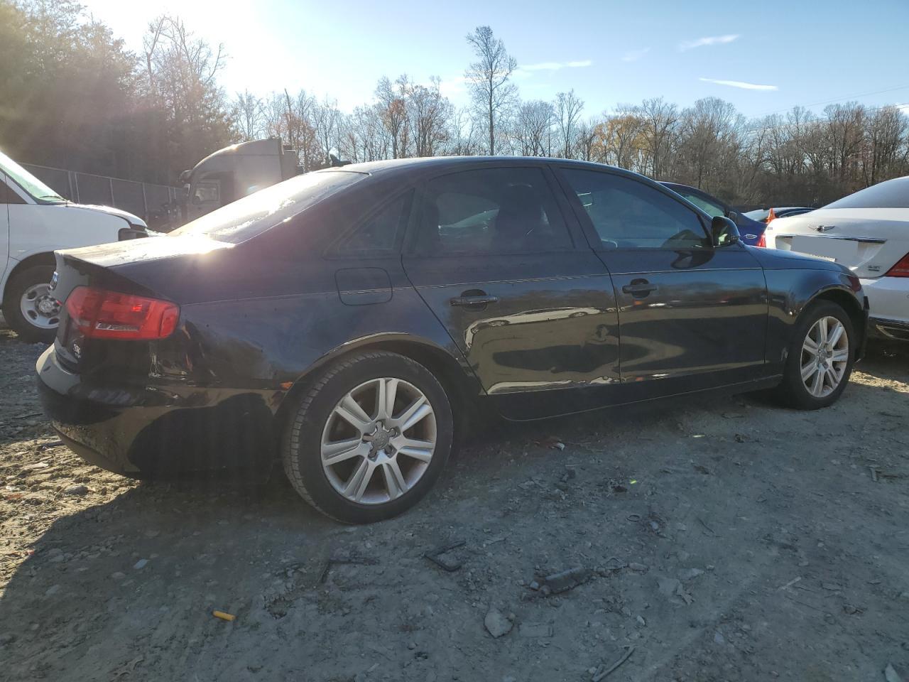 Photo 2 VIN: WAULF78K09N066331 - AUDI A4 