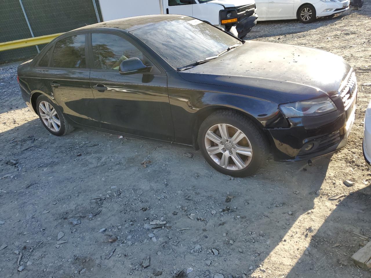 Photo 3 VIN: WAULF78K09N066331 - AUDI A4 