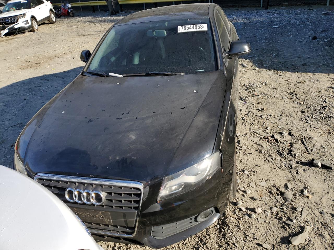 Photo 4 VIN: WAULF78K09N066331 - AUDI A4 