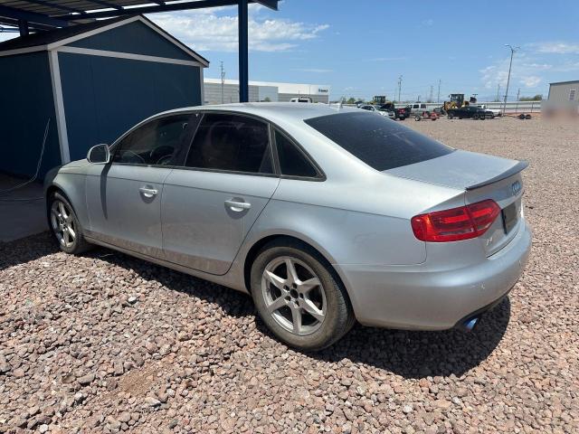 Photo 1 VIN: WAULF78K19A072713 - AUDI A4 2.0T QU 