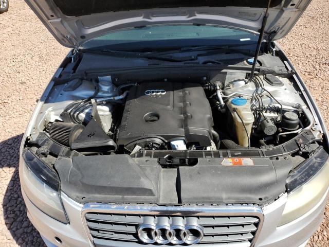 Photo 10 VIN: WAULF78K19A072713 - AUDI A4 2.0T QU 