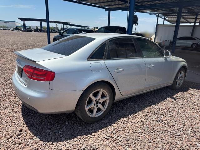 Photo 2 VIN: WAULF78K19A072713 - AUDI A4 2.0T QU 