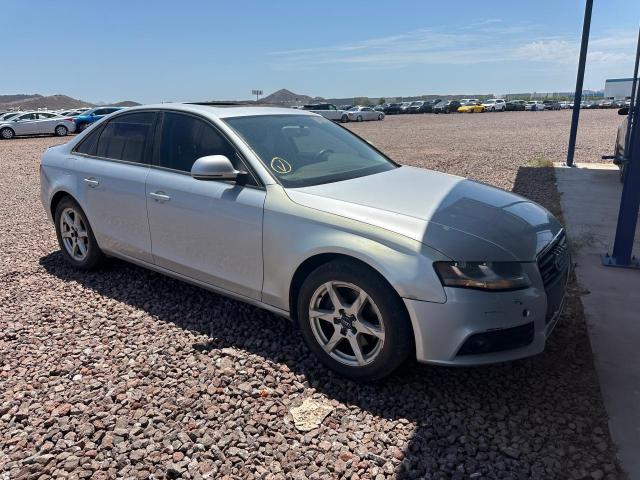 Photo 3 VIN: WAULF78K19A072713 - AUDI A4 2.0T QU 