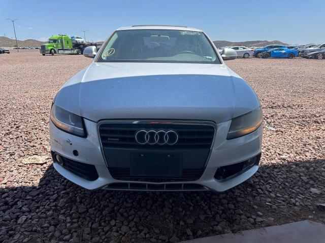 Photo 4 VIN: WAULF78K19A072713 - AUDI A4 2.0T QU 