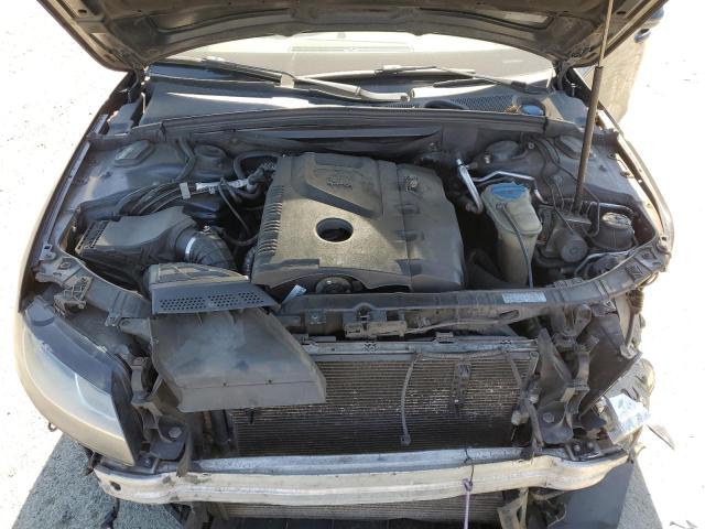 Photo 10 VIN: WAULF78K19A080620 - AUDI A4 