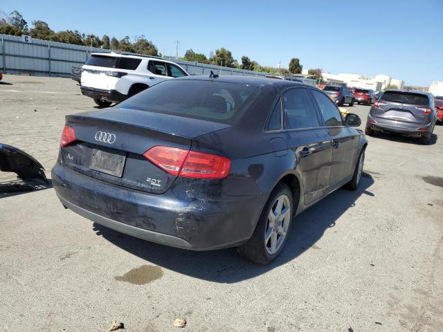 Photo 2 VIN: WAULF78K19A080620 - AUDI A4 