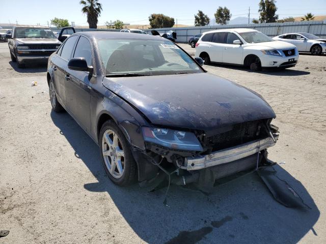 Photo 3 VIN: WAULF78K19A080620 - AUDI A4 