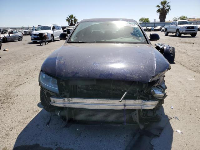 Photo 4 VIN: WAULF78K19A080620 - AUDI A4 