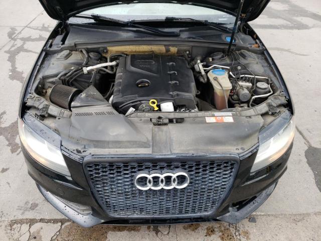 Photo 10 VIN: WAULF78K19A086479 - AUDI A4 2.0T QU 