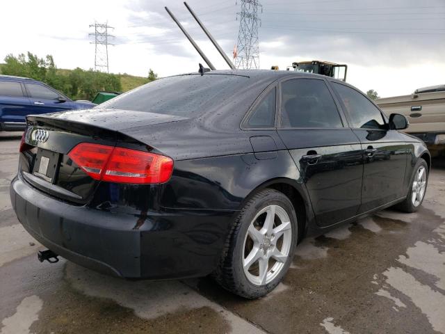 Photo 2 VIN: WAULF78K19A086479 - AUDI A4 2.0T QU 