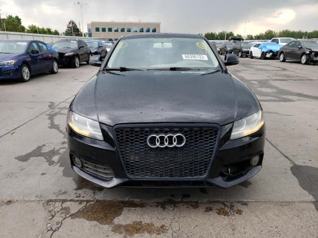 Photo 4 VIN: WAULF78K19A086479 - AUDI A4 2.0T QU 