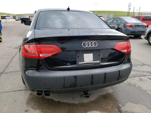 Photo 5 VIN: WAULF78K19A086479 - AUDI A4 2.0T QU 