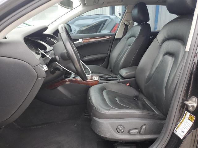 Photo 6 VIN: WAULF78K19A094789 - AUDI A4 