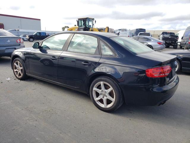 Photo 1 VIN: WAULF78K19N010253 - AUDI A4 