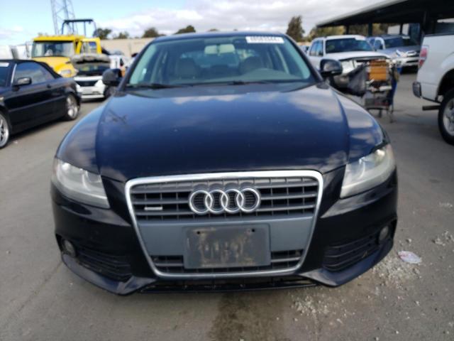 Photo 4 VIN: WAULF78K19N010253 - AUDI A4 