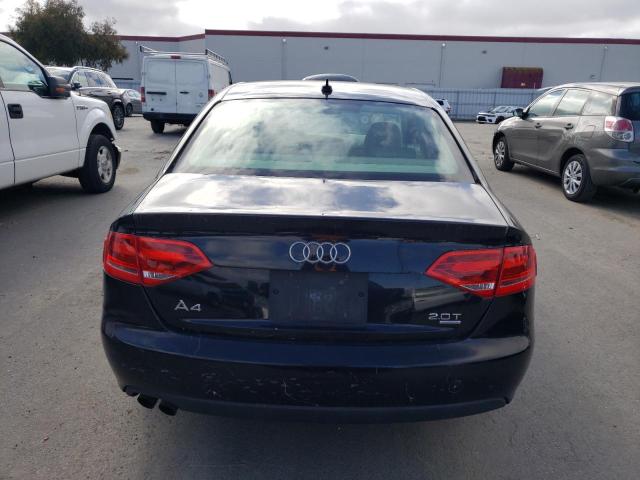 Photo 5 VIN: WAULF78K19N010253 - AUDI A4 