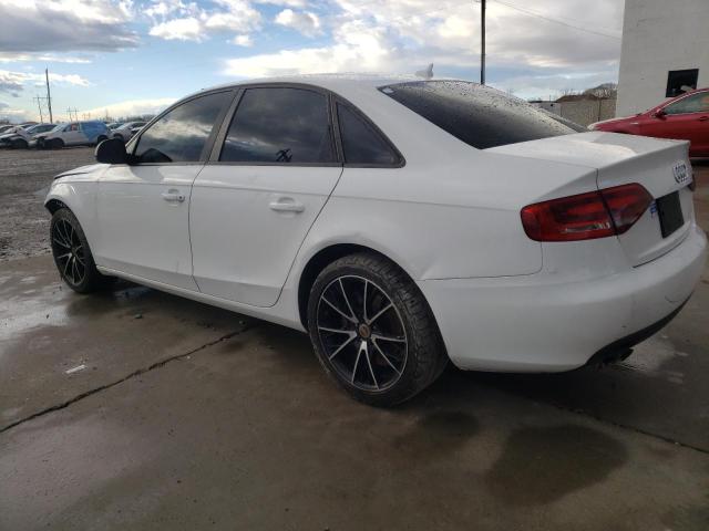 Photo 1 VIN: WAULF78K19N022970 - AUDI A4 