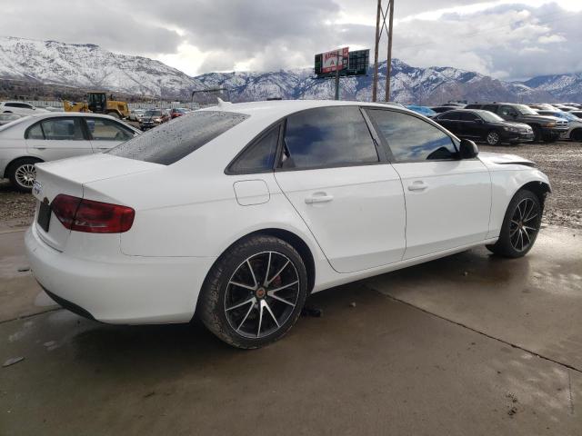 Photo 2 VIN: WAULF78K19N022970 - AUDI A4 