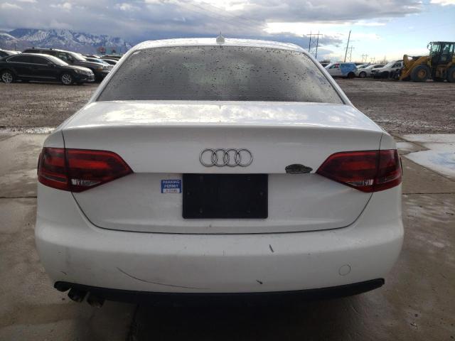 Photo 5 VIN: WAULF78K19N022970 - AUDI A4 