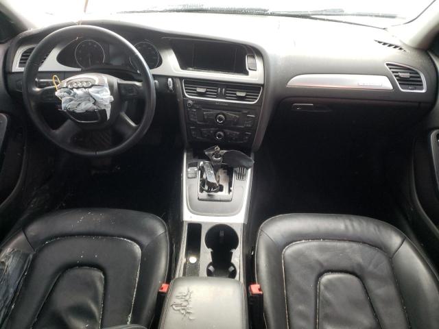 Photo 7 VIN: WAULF78K19N022970 - AUDI A4 