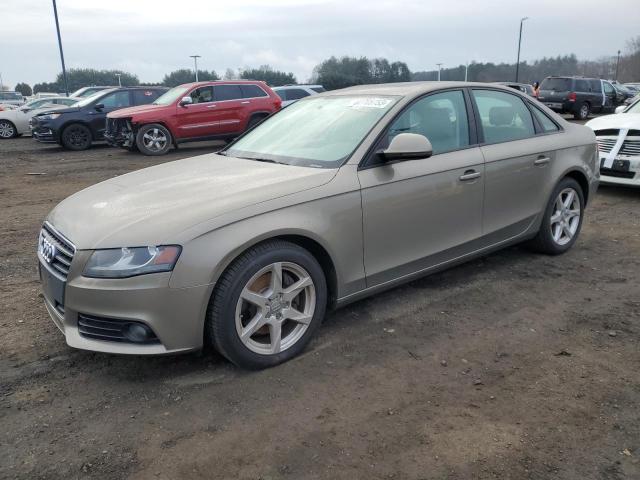 Photo 0 VIN: WAULF78K19N024380 - AUDI A4 