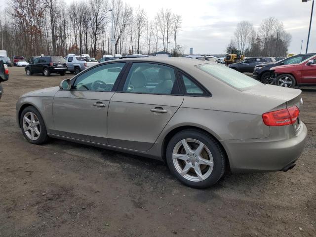 Photo 1 VIN: WAULF78K19N024380 - AUDI A4 