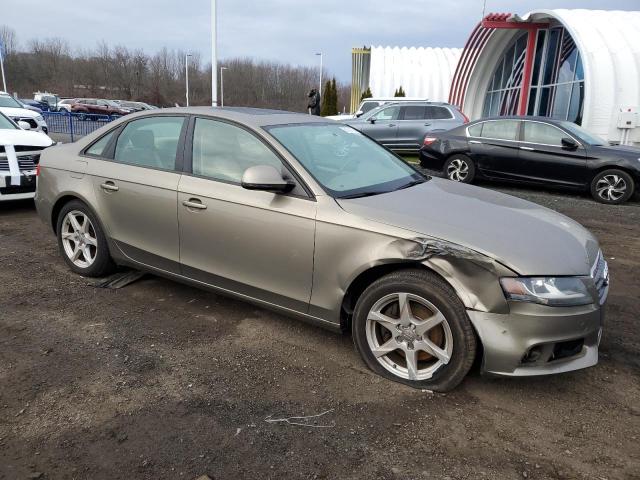 Photo 3 VIN: WAULF78K19N024380 - AUDI A4 