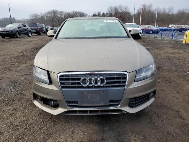 Photo 4 VIN: WAULF78K19N024380 - AUDI A4 