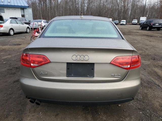 Photo 5 VIN: WAULF78K19N024380 - AUDI A4 