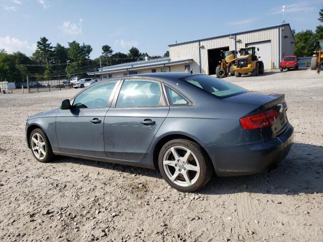 Photo 1 VIN: WAULF78K19N035301 - AUDI A4 2.0T QU 