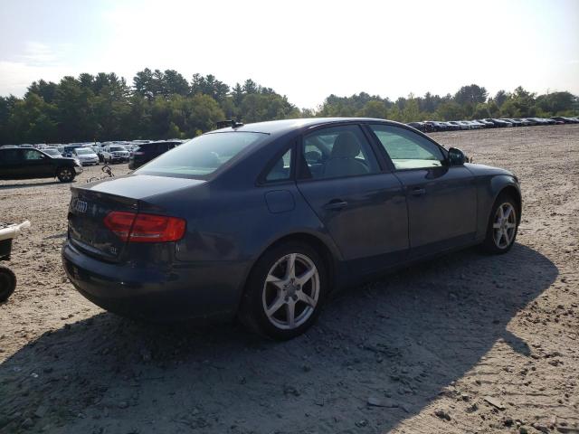 Photo 2 VIN: WAULF78K19N035301 - AUDI A4 2.0T QU 