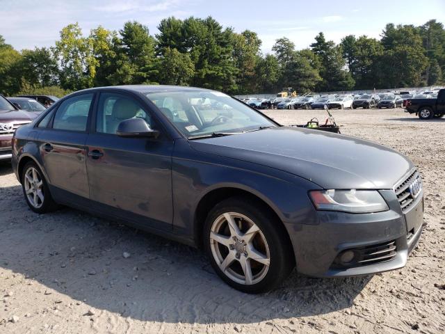 Photo 3 VIN: WAULF78K19N035301 - AUDI A4 2.0T QU 