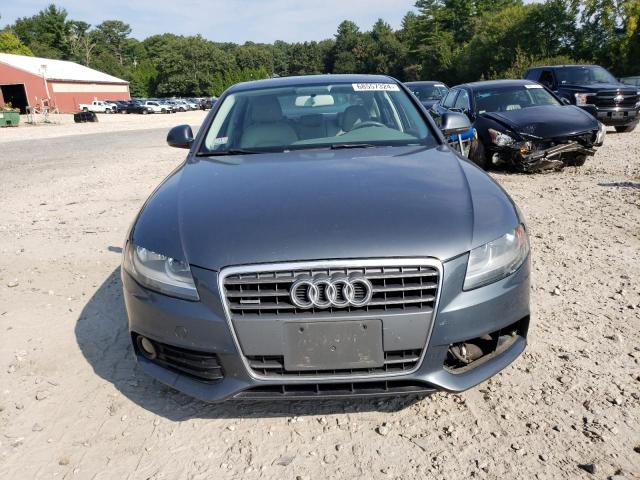 Photo 4 VIN: WAULF78K19N035301 - AUDI A4 2.0T QU 