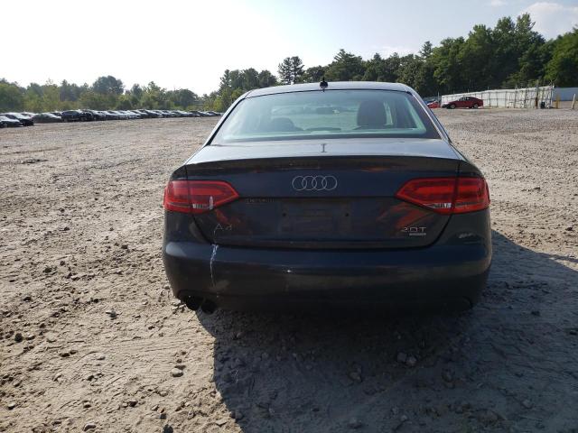 Photo 5 VIN: WAULF78K19N035301 - AUDI A4 2.0T QU 