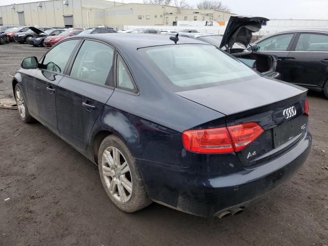 Photo 1 VIN: WAULF78K19N054771 - AUDI A4 