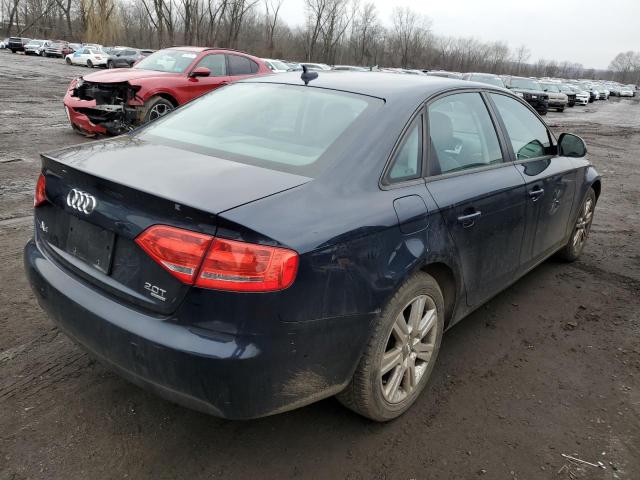 Photo 2 VIN: WAULF78K19N054771 - AUDI A4 