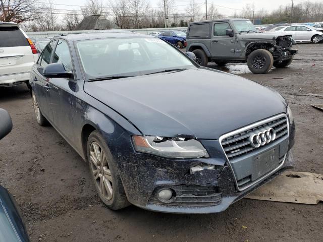 Photo 3 VIN: WAULF78K19N054771 - AUDI A4 