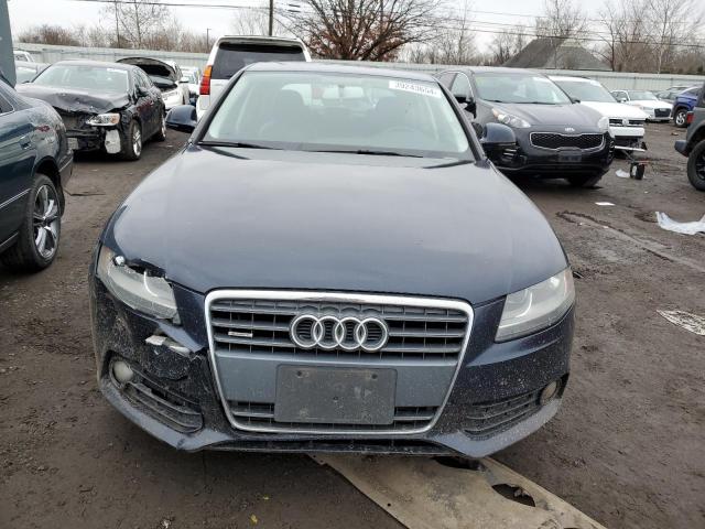 Photo 4 VIN: WAULF78K19N054771 - AUDI A4 